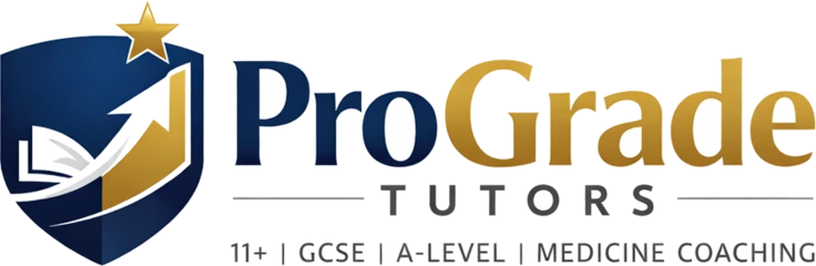 Pro Grade Tutors